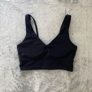 Buffbunny Collection Monarch sports bra